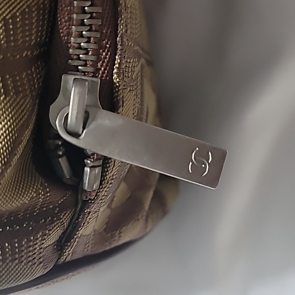 CHANEL Travel Line Vanity bag - Picture 5 of 11